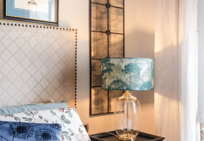 Appartement à Lucca - ClockTower Penthouse Appartement à Lucca - ClockTower Penthouse