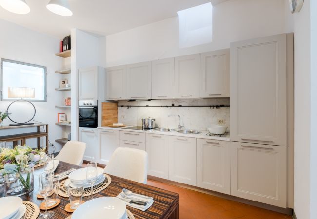 Appartement à Lucca - Georgia Penthouse Appartement à Lucca - Georgia Penthouse