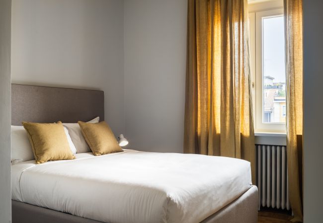 Appartement à Milano - Cadamosto Art Penthouse with Terrace R&R Appartement à Milano - Cadamosto Art Penthouse with Terrace R&R