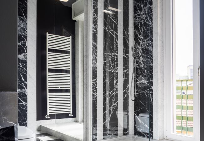 Appartement à Milano - Cadamosto Art Penthouse with Terrace R&R Appartement à Milano - Cadamosto Art Penthouse with Terrace R&R