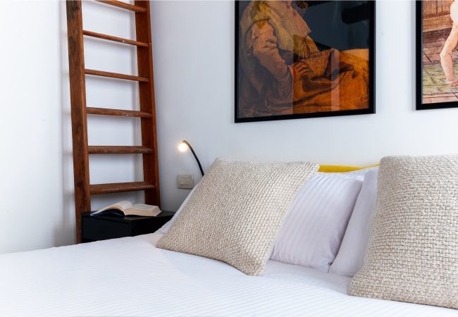 Appartement à Venezia - Tintoretto Cozy Duplex R&R Appartement à Venezia - Tintoretto Cozy Duplex R&R