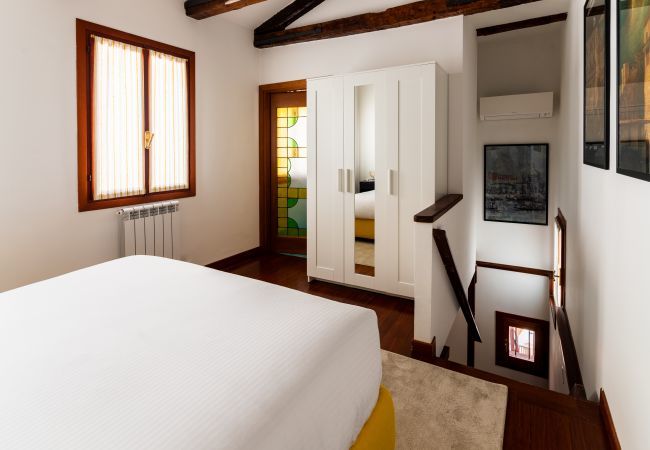 Appartement à Venezia - Tintoretto Cozy Duplex R&R Appartement à Venezia - Tintoretto Cozy Duplex R&R