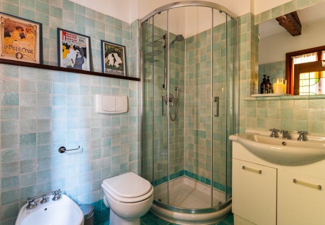 Appartement à Venezia - Tintoretto Cozy Duplex R&R Appartement à Venezia - Tintoretto Cozy Duplex R&R