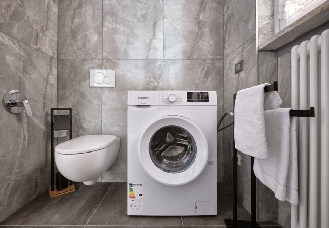 Appartement à Lazise - MARKUS Appartement à Lazise - MARKUS