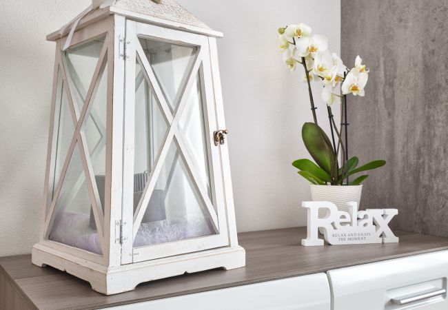 Appartement à Lazise - MARKUS Appartement à Lazise - MARKUS