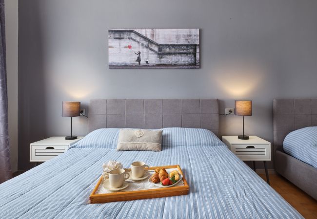 Appartement à Lazise - MARKUS Appartement à Lazise - MARKUS