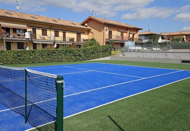 Appartement à Lazise - MARKUS Appartement à Lazise - MARKUS