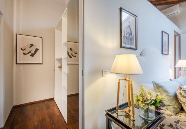 Appartement à Lucca - De Nobili Penthouse Appartement à Lucca - De Nobili Penthouse