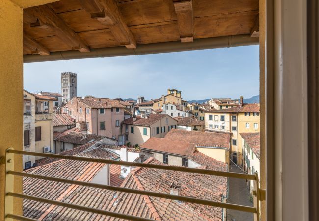 Appartement à Lucca - De Nobili Penthouse Appartement à Lucca - De Nobili Penthouse