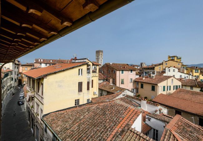 Appartement à Lucca - De Nobili Penthouse Appartement à Lucca - De Nobili Penthouse