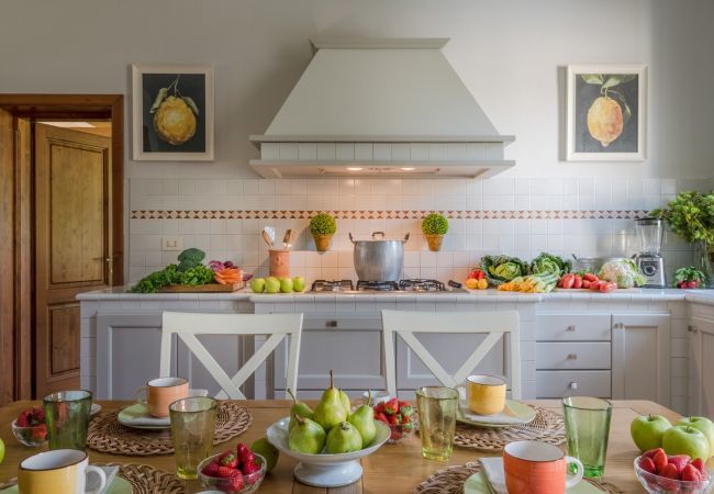 Villa à Orentano - Villa del Nonno Villa à Orentano - Villa del Nonno