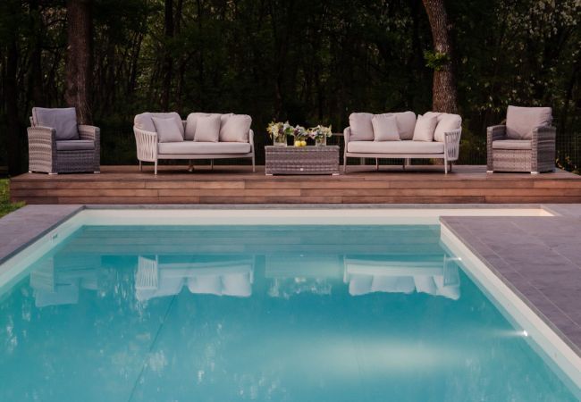 Villa à Orentano - Villa del Nonno Villa à Orentano - Villa del Nonno