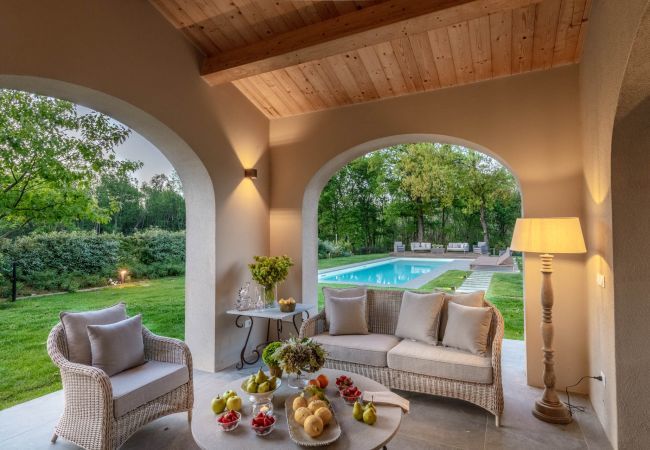 Villa à Orentano - Villa del Nonno Villa à Orentano - Villa del Nonno