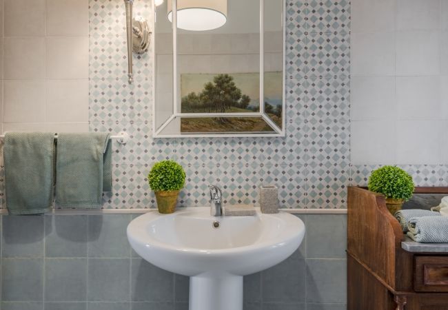 Villa à Orentano - Villa del Nonno Villa à Orentano - Villa del Nonno