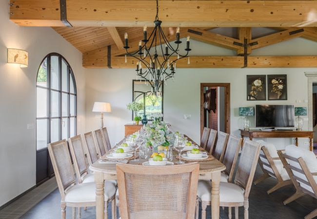 Villa à Orentano - Villa del Nonno Villa à Orentano - Villa del Nonno