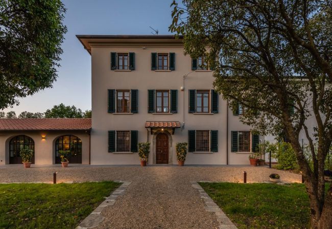 Villa à Orentano - Villa del Nonno Villa à Orentano - Villa del Nonno