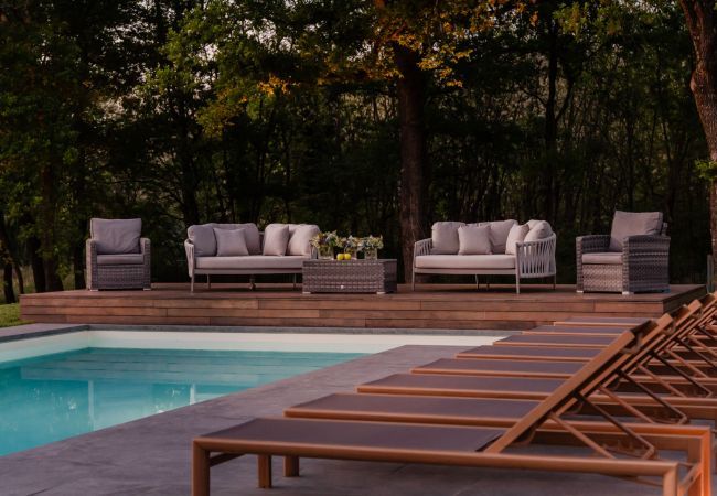 Villa à Orentano - Villa del Nonno Villa à Orentano - Villa del Nonno