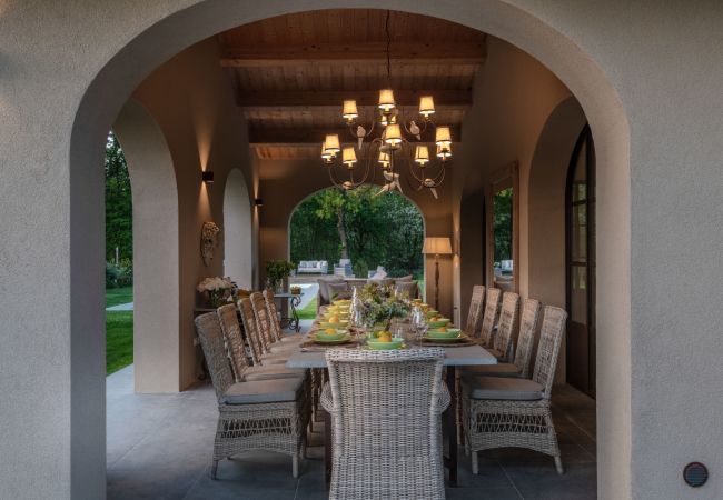 Villa à Orentano - Villa del Nonno Villa à Orentano - Villa del Nonno