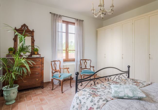 Villa à Orentano - Villa del Nonno Villa à Orentano - Villa del Nonno