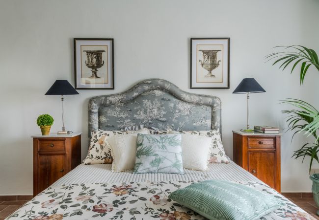 Villa à Orentano - Villa del Nonno Villa à Orentano - Villa del Nonno