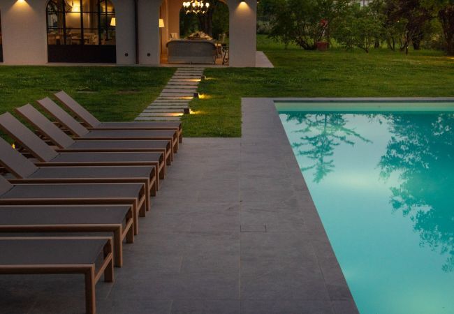 Villa à Orentano - Villa del Nonno Villa à Orentano - Villa del Nonno