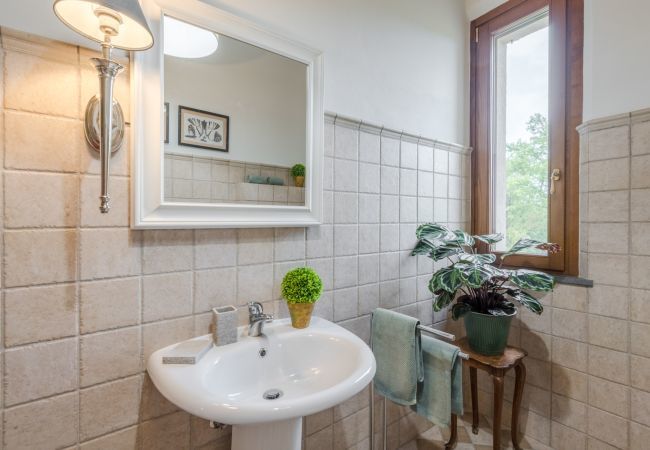 Villa à Orentano - Villa del Nonno Villa à Orentano - Villa del Nonno