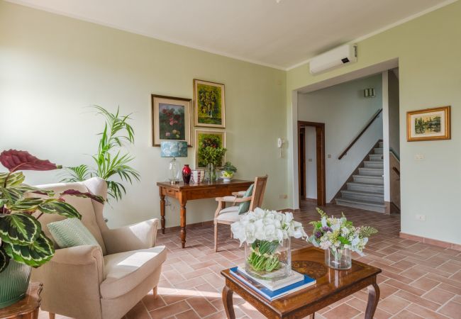 Villa à Orentano - Villa del Nonno Villa à Orentano - Villa del Nonno