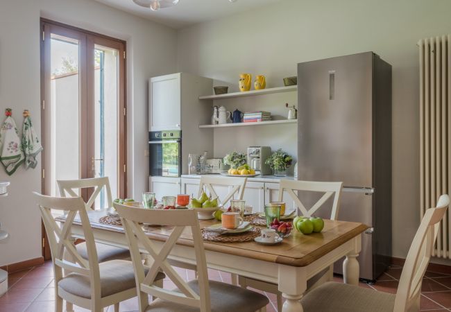 Villa à Orentano - Villa del Nonno Villa à Orentano - Villa del Nonno