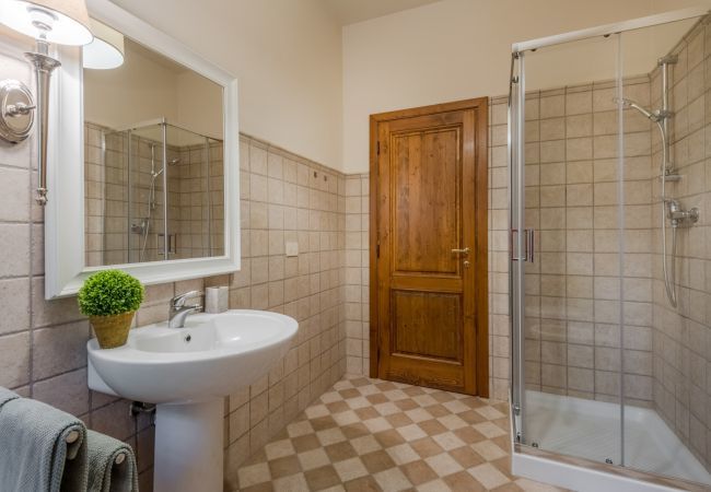 Villa à Orentano - Villa del Nonno Villa à Orentano - Villa del Nonno