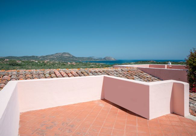 Appartement à Porto San Paolo - Il Poggio 8 Appartement à Porto San Paolo - Il Poggio 8