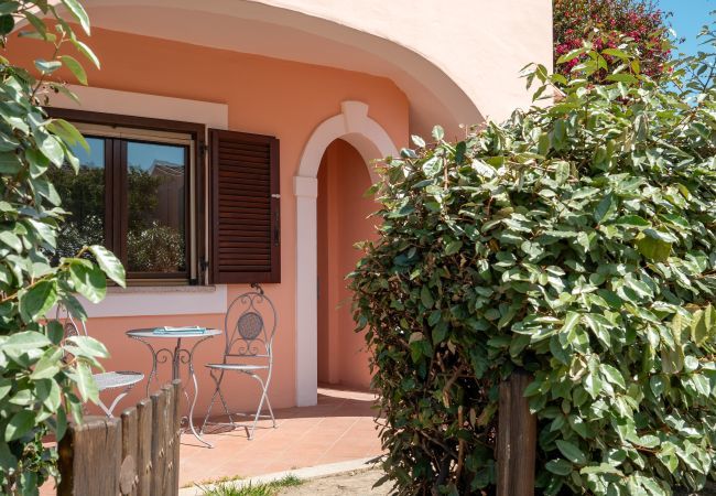 Appartement à Porto San Paolo - Il Poggio 8 Appartement à Porto San Paolo - Il Poggio 8