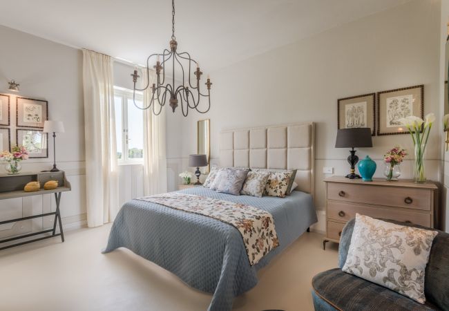 Villa à Montecarlo - Villa Sunkiss at I Masi Winery Villa à Montecarlo - Villa Sunkiss at I Masi Winery