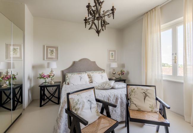 Villa à Montecarlo - Villa Sunkiss at I Masi Winery Villa à Montecarlo - Villa Sunkiss at I Masi Winery