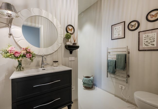 Villa à Montecarlo - Villa Sunkiss at I Masi Winery Villa à Montecarlo - Villa Sunkiss at I Masi Winery