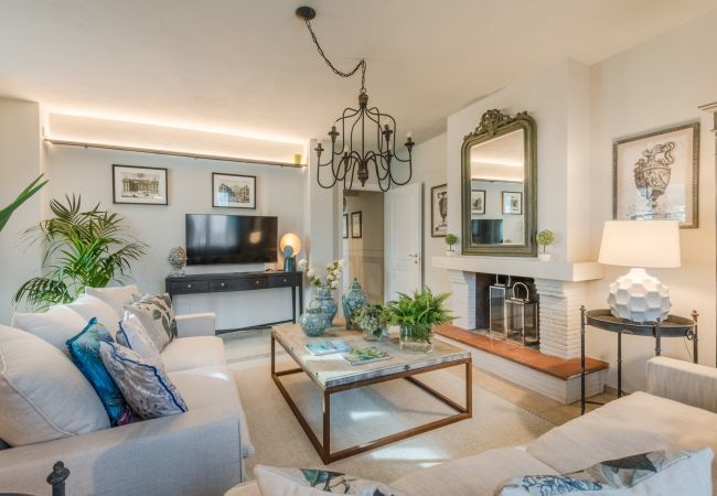 Villa à Montecarlo - Villa Sunkiss at I Masi Winery Villa à Montecarlo - Villa Sunkiss at I Masi Winery