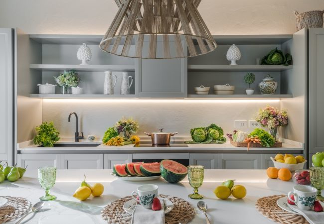 Villa à Montecarlo - Villa Sunkiss at I Masi Winery Villa à Montecarlo - Villa Sunkiss at I Masi Winery