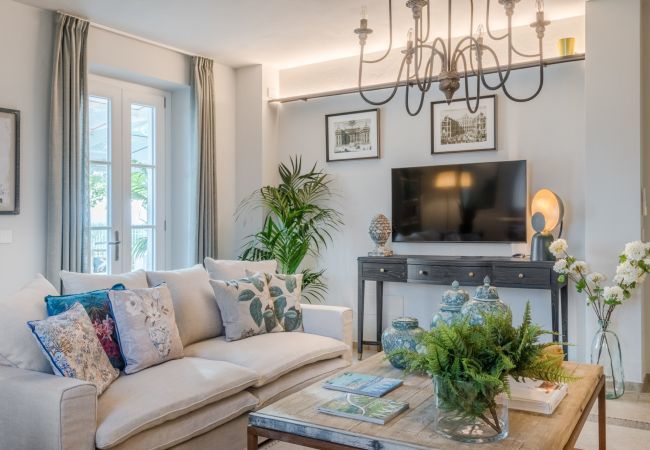 Villa à Montecarlo - Villa Sunkiss at I Masi Winery Villa à Montecarlo - Villa Sunkiss at I Masi Winery