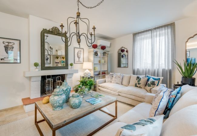 Villa à Montecarlo - Villa Sunkiss at I Masi Winery Villa à Montecarlo - Villa Sunkiss at I Masi Winery