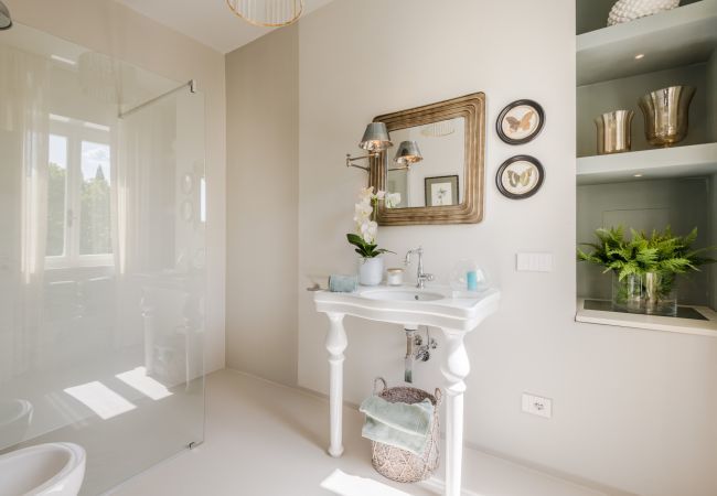 Villa à Montecarlo - Villa Sunkiss at I Masi Winery Villa à Montecarlo - Villa Sunkiss at I Masi Winery