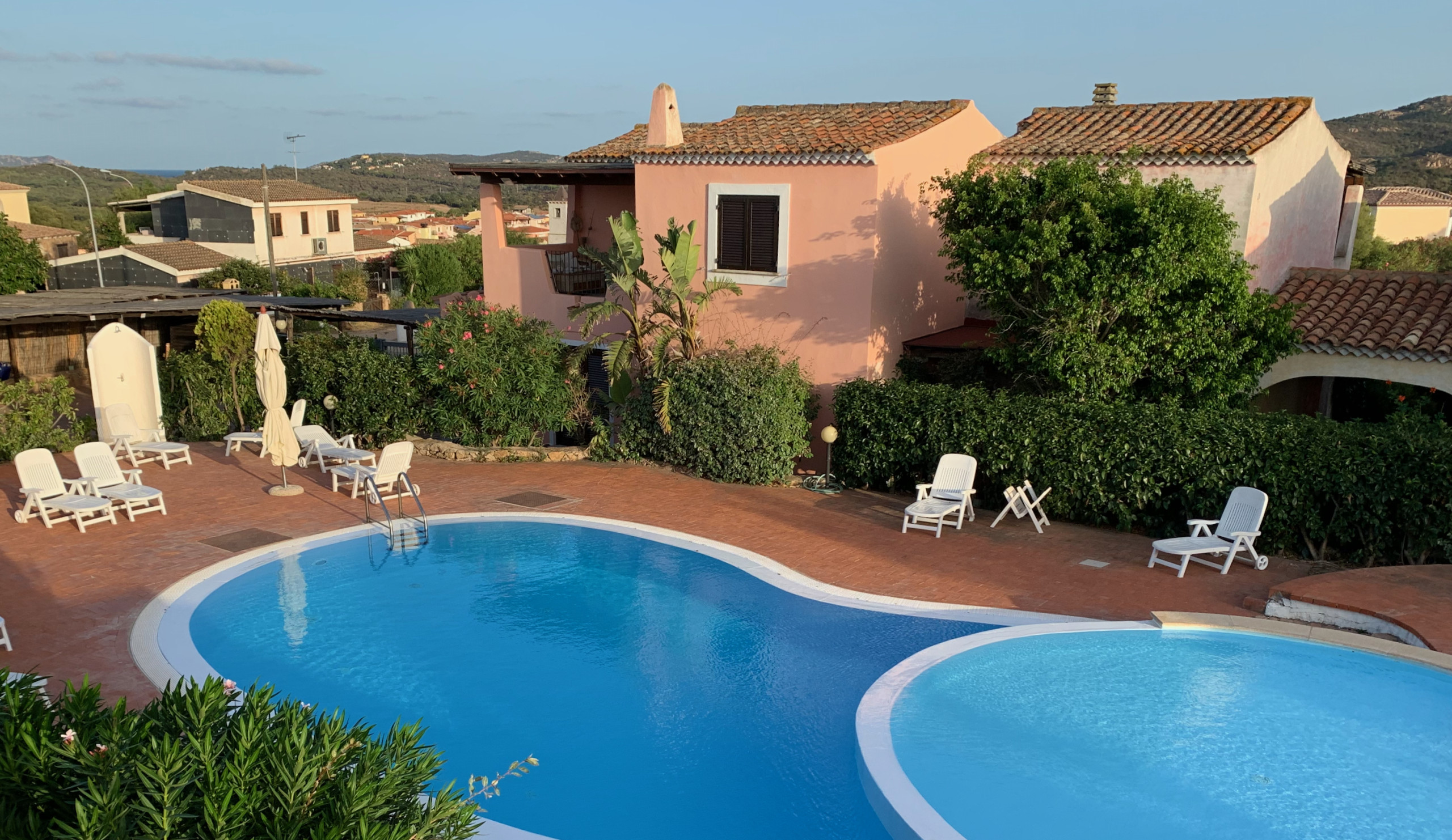  à Porto San Paolo - Il Poggio 18