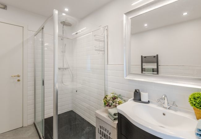 Appartement à Lucca - Casa Miranda Appartement à Lucca - Casa Miranda