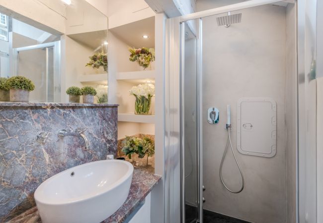 Appartement à Lucca - Casa Miranda Appartement à Lucca - Casa Miranda