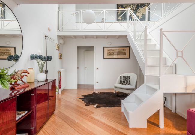 Appartement à Lucca - Casa Miranda Appartement à Lucca - Casa Miranda