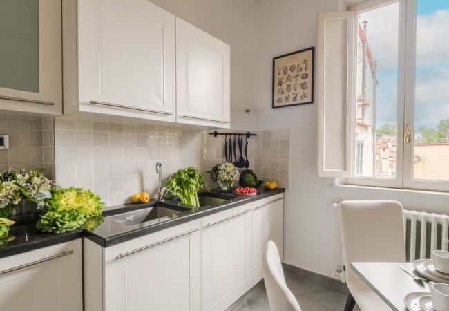 Appartement à Lucca - Casa Miranda Appartement à Lucca - Casa Miranda