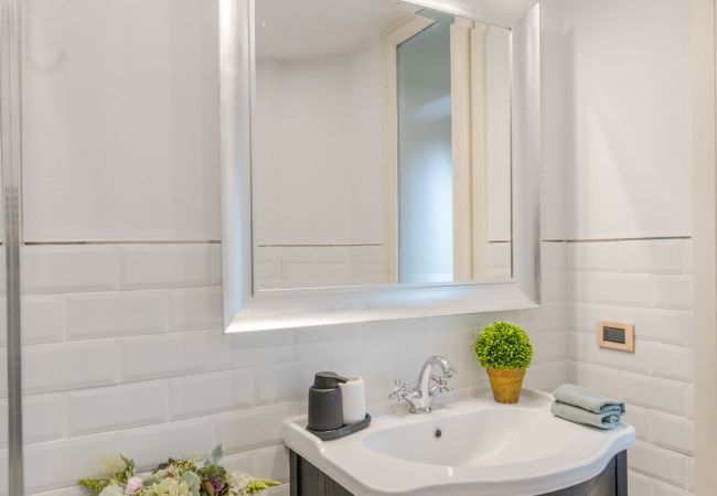 Appartement à Lucca - Casa Miranda Appartement à Lucca - Casa Miranda