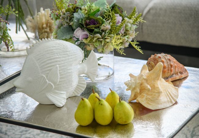 Appartement à Lido di Camaiore - Ocean Breeze Appartement à Lido di Camaiore - Ocean Breeze