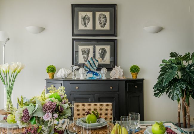 Appartement à Lido di Camaiore - Ocean Breeze Appartement à Lido di Camaiore - Ocean Breeze