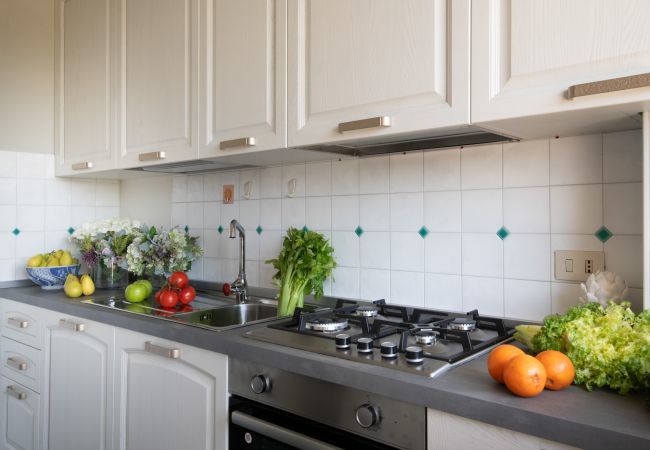 Appartement à Lido di Camaiore - Ocean Breeze Appartement à Lido di Camaiore - Ocean Breeze