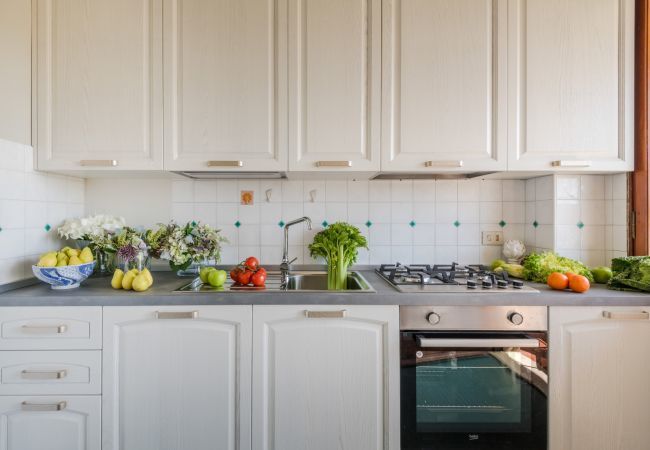 Appartement à Lido di Camaiore - Ocean Breeze Appartement à Lido di Camaiore - Ocean Breeze