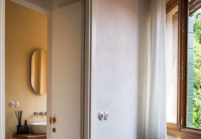 Appartement à Venezia - San Domenico Apartment with Garden View R&R Appartement à Venezia - San Domenico Apartment with Garden View R&R